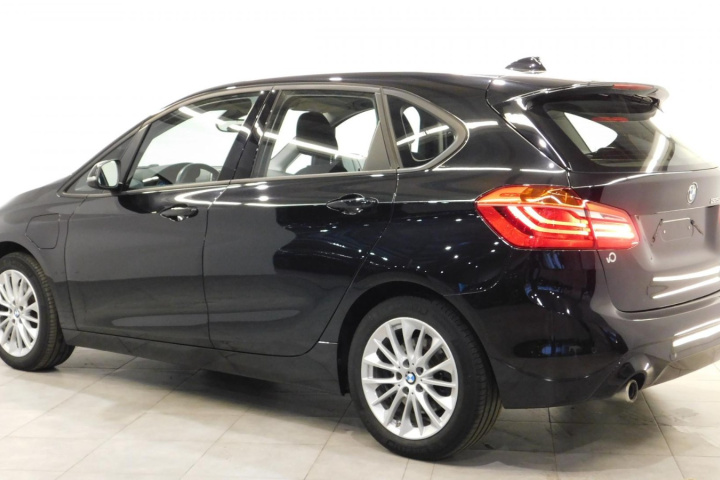 BMW SERIE 2 ACTIVE TOURER F45 LCI
