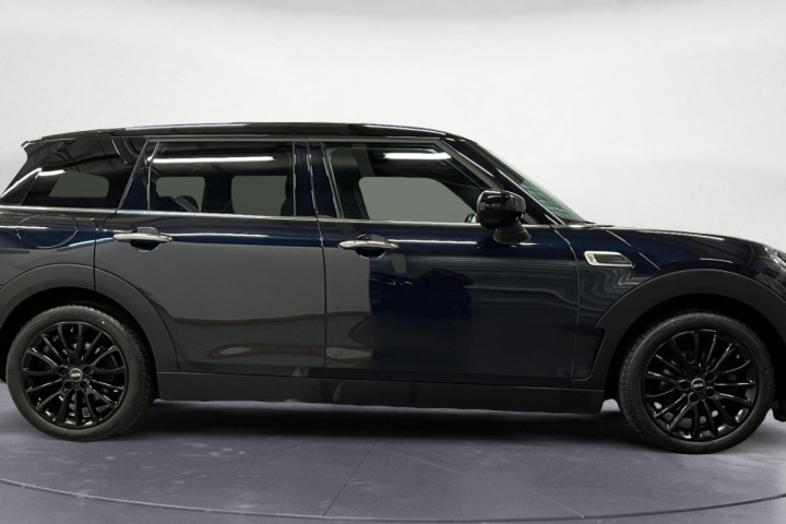 MINI CLUBMAN F54 LCI
