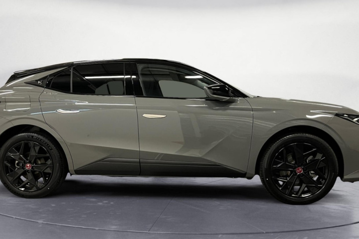 DS DS 4