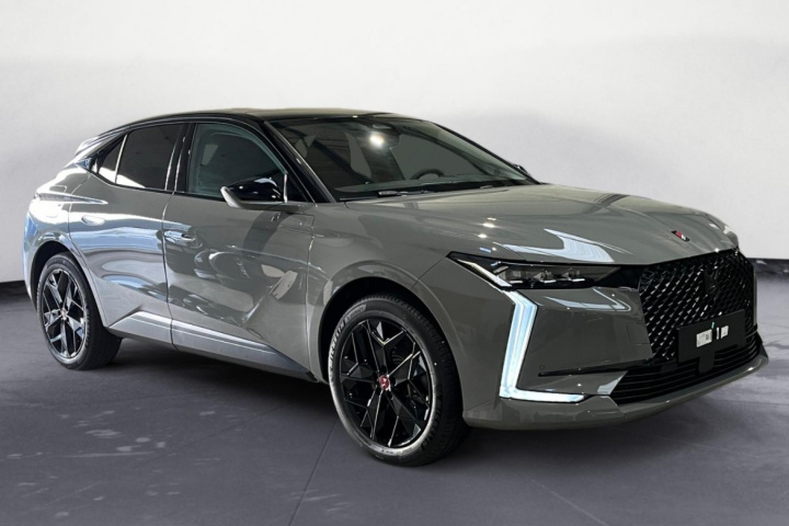 DS DS 4
